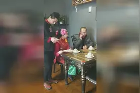 能过过不能过离，老公啊，你听我解释