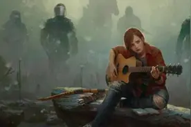 游侠早报：美国末日2或已在筹备 神秘海域4照片模式确认图片