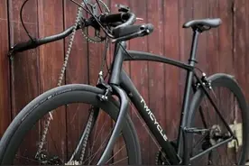 美国兄弟设计手脚并用单车 均匀锻炼肌肉图片