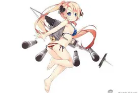 战舰少女R射水鱼公式与建造时间 图文攻略图片