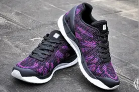 有科技但含量不够----体验必迈 Mile Ⅱ10K 公路跑鞋图片