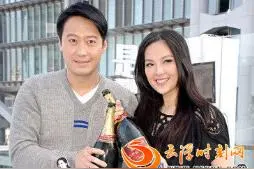 卫兰想捧场前老板黎明 有意去看其演唱会图片