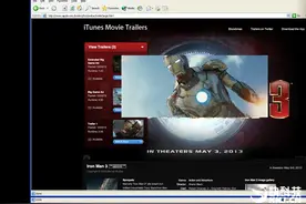 该退役了!苹果放弃支持Win版QuickTime图片