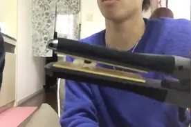 超简单自製爆米花！图片