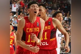 15年运动员影响力榜：周琦阿联入围前十图片