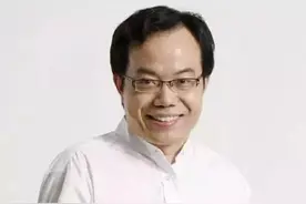青音：中国人为什么不喜欢说“对不起”“谢谢你”？ | 访谈图片