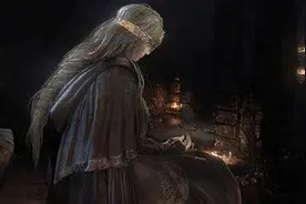 黑暗之魂3地下监牢钥匙获得方法 地下监狱怎么去图片