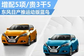蓝鸟 2016款图片
