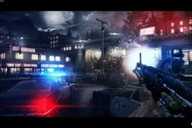 《兰博：游戏版》推出新免费DLC！等级上限提升图片