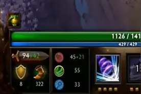 dota2imba虚空假面攻略图片