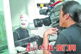 揭秘群演“路人甲”:不靠拍戏生存 多为个人爱好图片