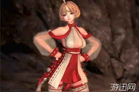 战斗吧剑灵4月登陆领百日红新时装、陆孙/秋湘玉/水夜叉活动图片