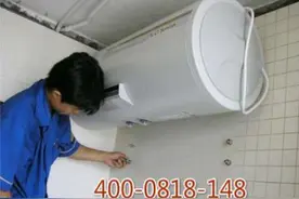 苏州樱花热水器售后维修中心图片