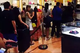 欧洲归来的那些败家货图片