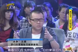 丈夫来挽回十年感情，妻子怒骂：好马不吃回头草，我不吃你这口视频封面