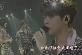 金钟铉生前与少女时代金泰妍合唱《Lonely 》，孤独到难以呼吸！视频封面