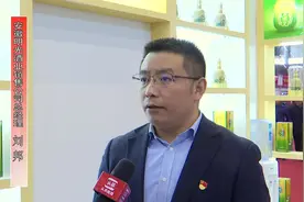 借力安徽酒博会，明光酒业厚积薄发，加速全省化步伐！视频封面