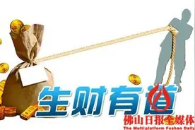 黄金定投受青睐图片