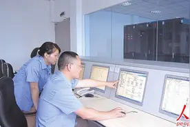 B1 GSM-R为高铁安全保驾护航图片