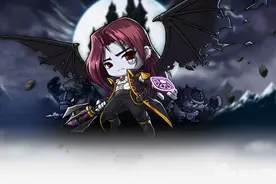 冒险岛手游恶魔加点攻略 各种加点让你恶魔不一样图片