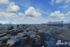 巅峰战舰地图介绍 海洋囚笼地图玩法分享图片