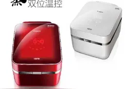 让世界爱上中国造，TOSOT电饭煲实力迎战广交会图片