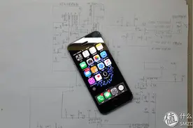 我的iPhone容量变幻记：三台iPhone 5s （二手物品购买心得之一）图片