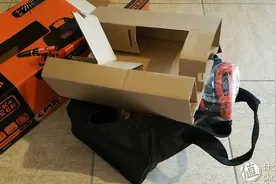 晒一下 BLACK&DECKER 百得 充电冲击钻/电动螺丝刀图片