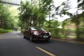 evo先锋试驾 | 长安谛艾仕DS 4S图片