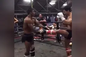 播求vs苏波邦 谁更厉害？视频封面