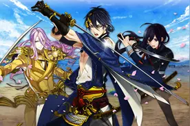 刀剑乱舞历史考据之幕末新选组的悲剧《维新的记忆》图片