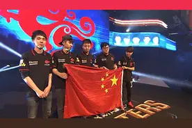 独家原创！世界CSGO战队最新排名 Tyloo跻身20强！图片