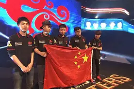 独家原创！世界CSGO战队最新排名 Tyloo跻身20强！图片