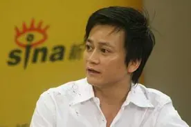 李承鹏，还能回来写足球么？图片
