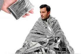 有地震？不用怕！地震必备应急物资盘点图片