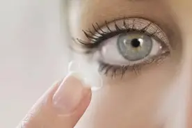 乱戴真的会瞎 | 隐形眼镜不完全指南（收藏）图片