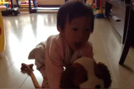 宝宝不哭不闹断奶的秘诀你造吗？原来只需要这么做！图片