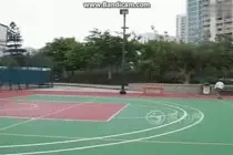 告诉你什么才叫“勾手老大爷”图片