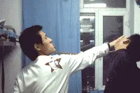 这就是街头求婚搞笑后果图片