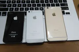 iphone4s回收价格是多少？图片