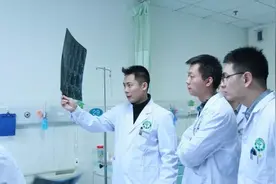 专家教你如何自己拍出高质量的影像学资料片子图片