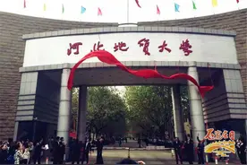 致青春！这一季石家庄校园有多美 你其实不知道图片