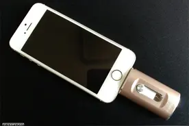 想让你的iPhone存储变大 这款产品绝对行图片