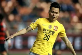 里程碑！郜林俱乐部生涯第100球 国足打韩国就靠他了图片