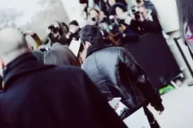 属于我们的那个JAY是不是已经死去图片