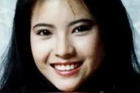 命理分析：一代红伶蓝洁瑛为何沦落成疯癫之人图片