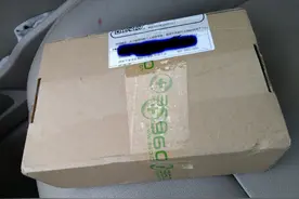 360行车记录仪套装版开箱图赏图片