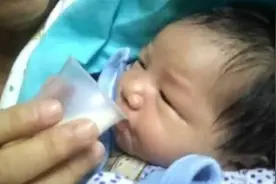 宝宝成长很重要 妈妈你知道如何协助宝宝戒掉奶瓶吗？图片