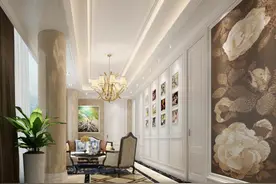 小编大胆，娘娘醉了，邓超孙俪400平豪宅可以这样~图片