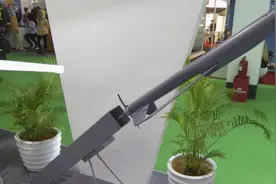 这款中国无人机可从SUV上发射，必要时可直接发动攻击图片